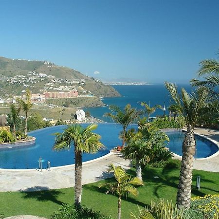 Villa Fuentes Almuñécar エクステリア 写真