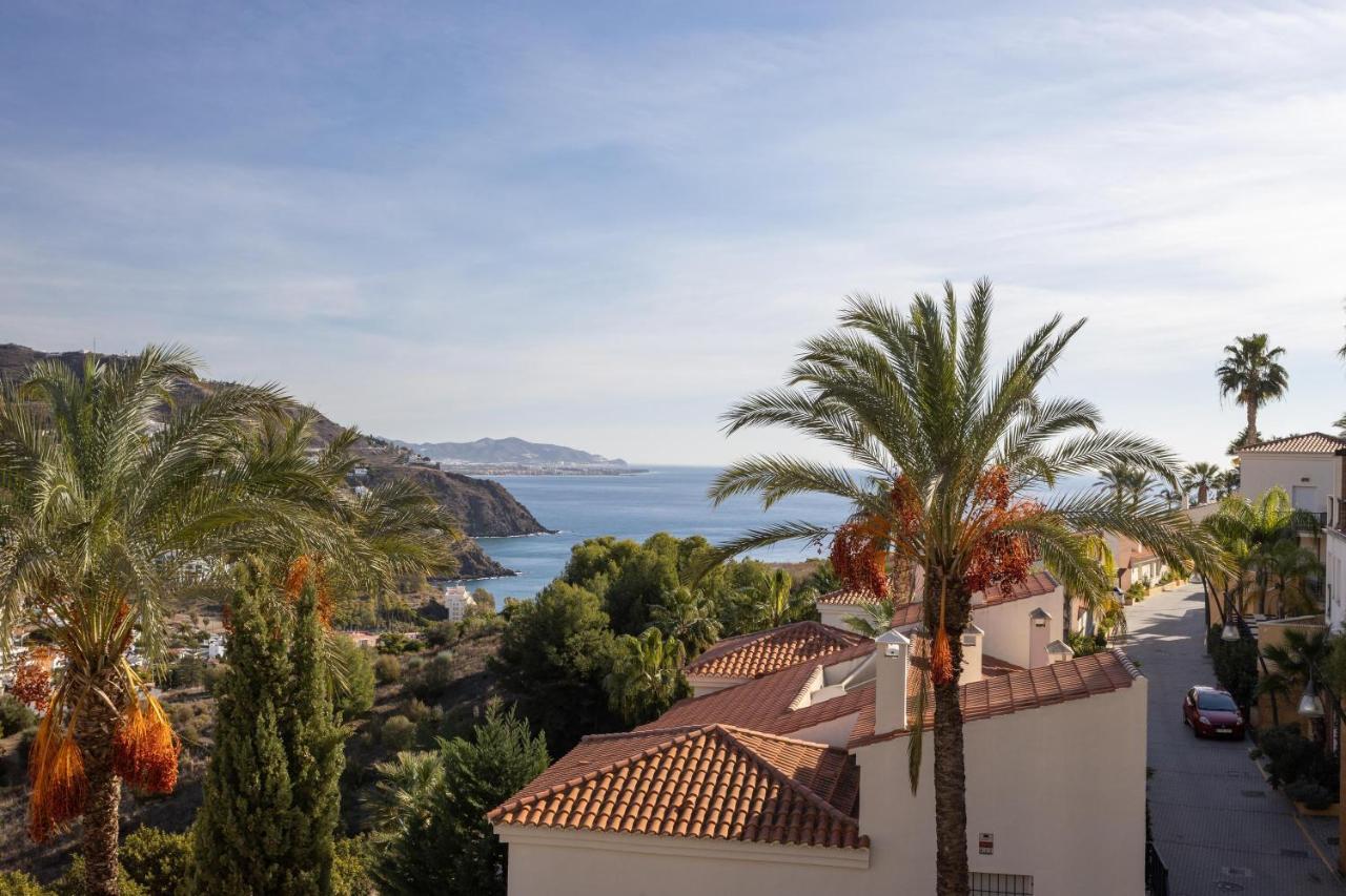 Villa Fuentes Almuñécar エクステリア 写真